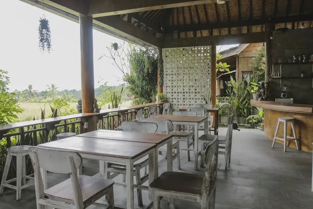 Sunset Villas And Bungalows - photo 23