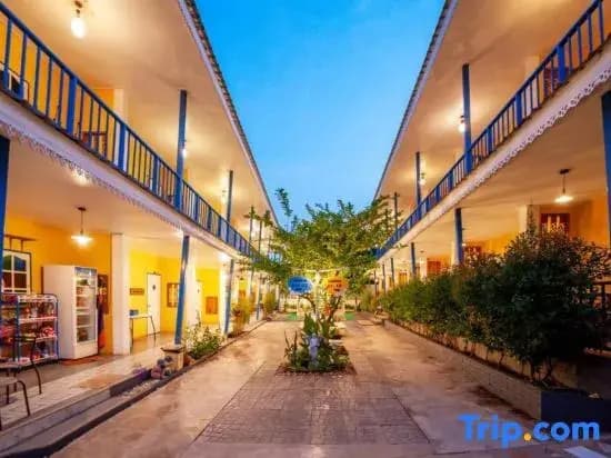 The Kn Kohlarn Resort - photo 4
