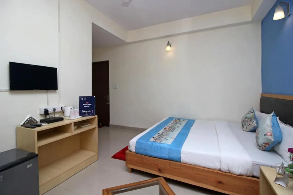 The Metro Star Hotel, Jasol - photo 16