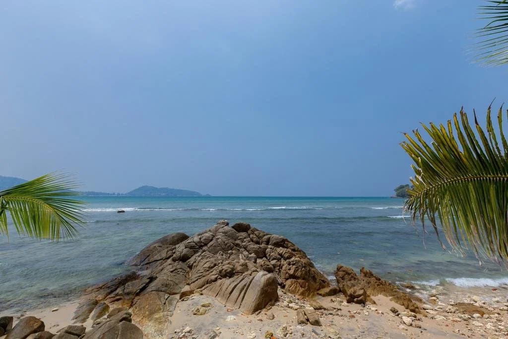 Kalim Beach House - photo 11