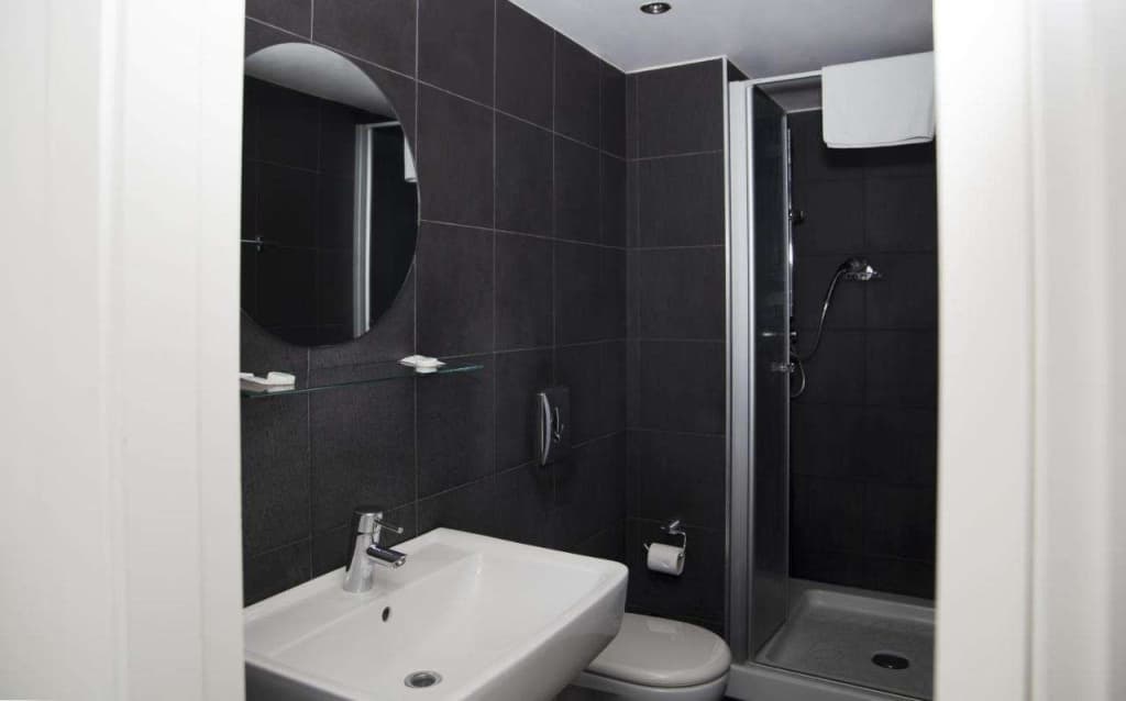 My Hotel Apollon Prague - photo 10