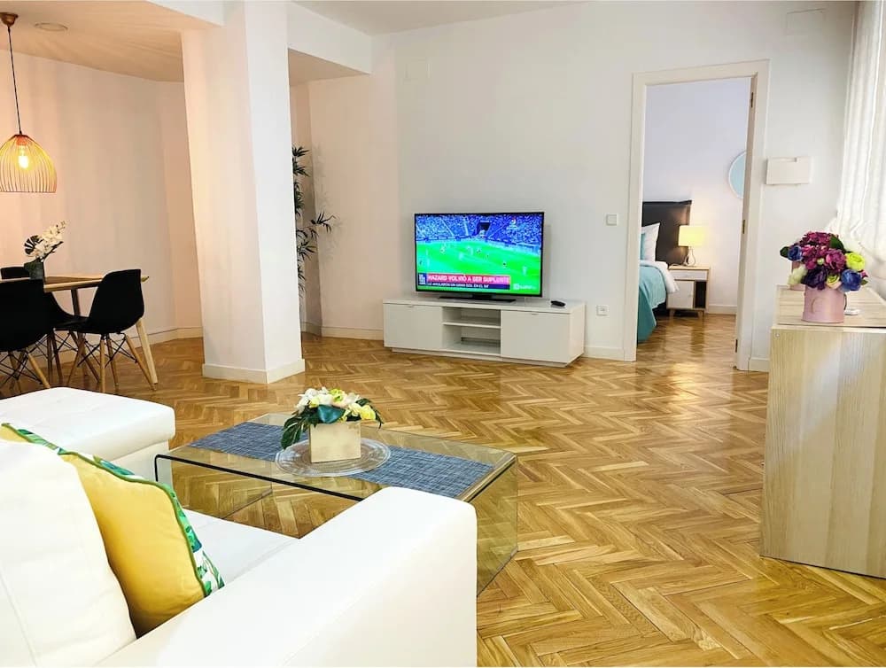 Palacio Apartments Madrid - photo 49
