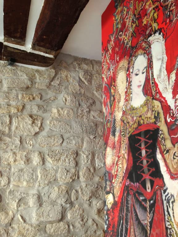 Tonic Hotel Saint-German - photo 7
