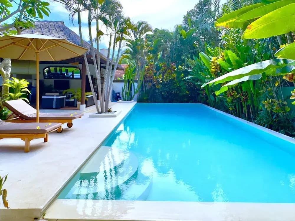 The Ichi Villa - photo 23