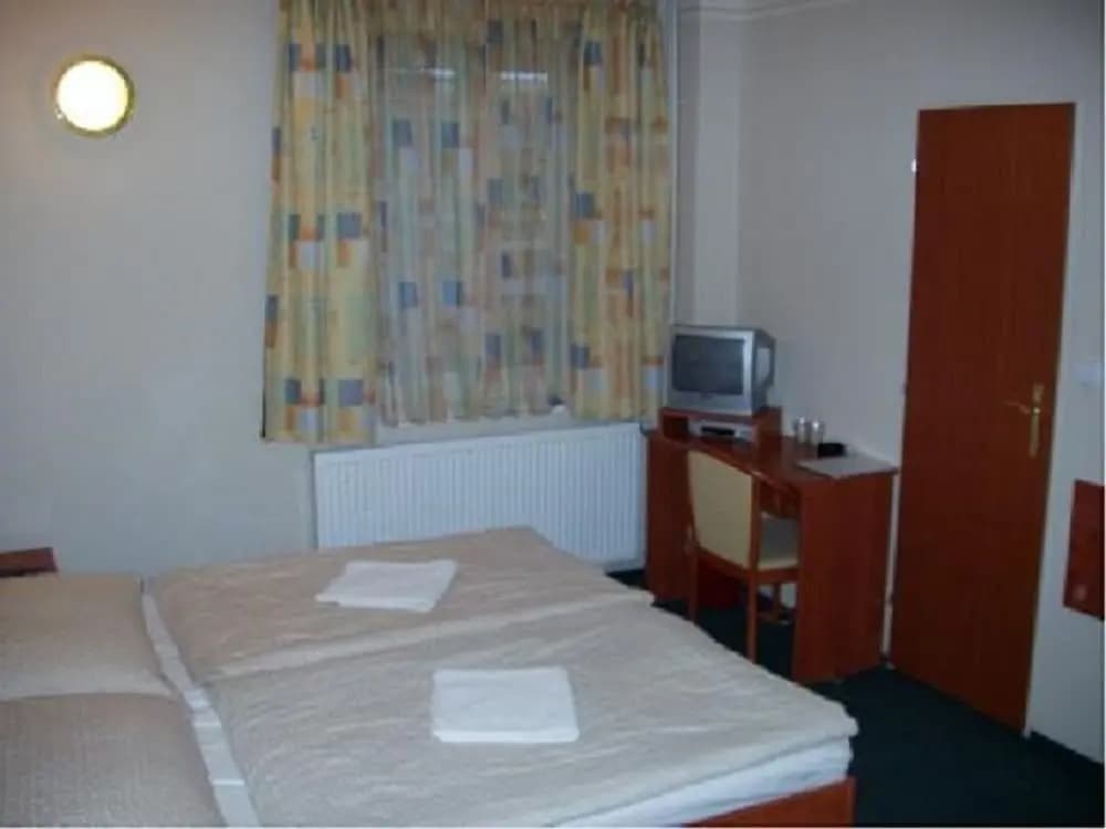 Hotel U Hvezdy - photo 2
