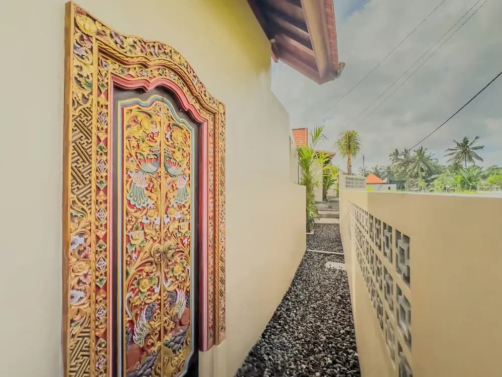 Tiny House Petulu - photo 23