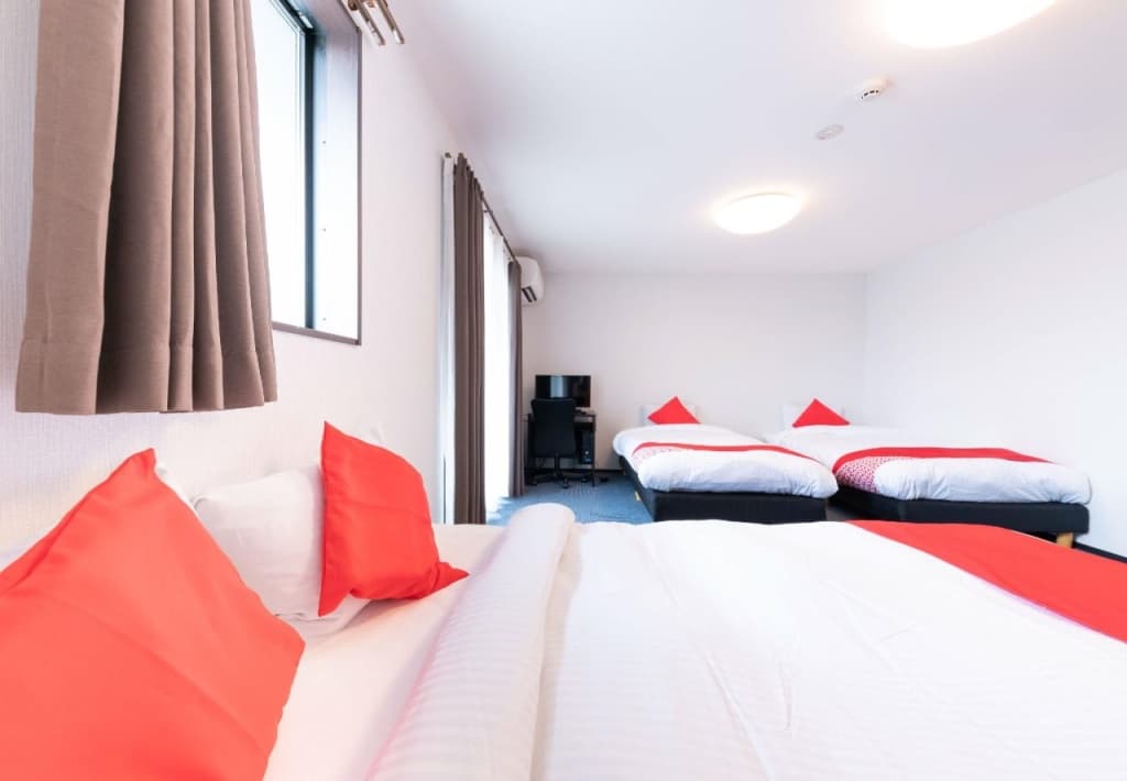 Hotel MUSUBI KYOTO Saiin - photo 15