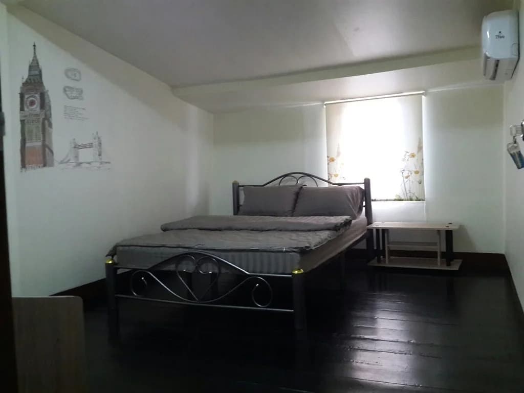 Green Box Hostel - photo 12