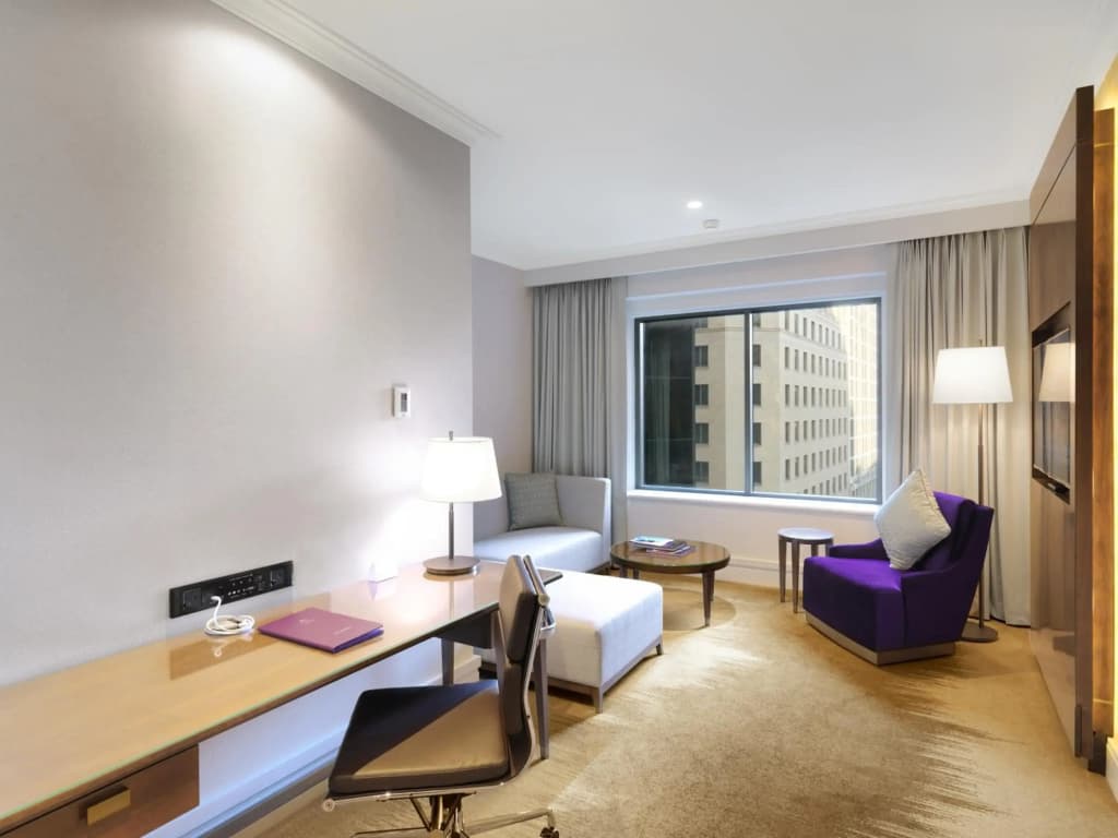 Amora Hotel Jamison Sydney - photo 4