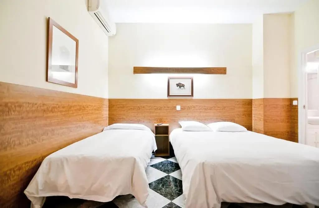 Hostal Asuncion - photo 7