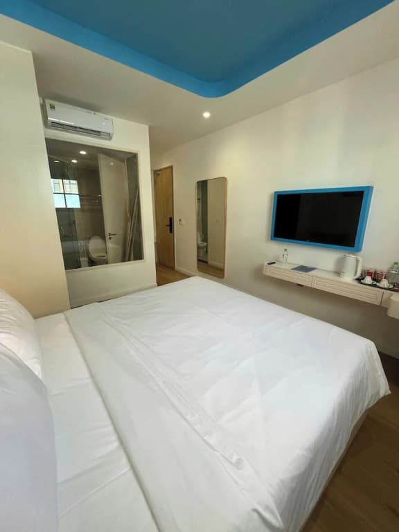Hub Multi 3 Hotel - photo 11