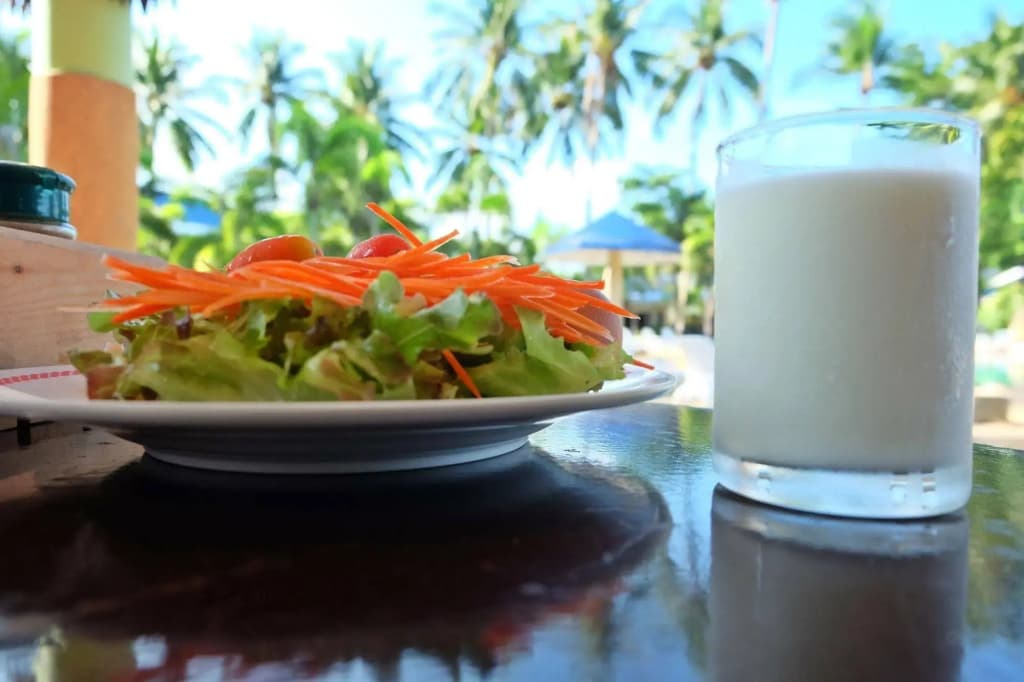 Andaman Lanta Resort - photo 11