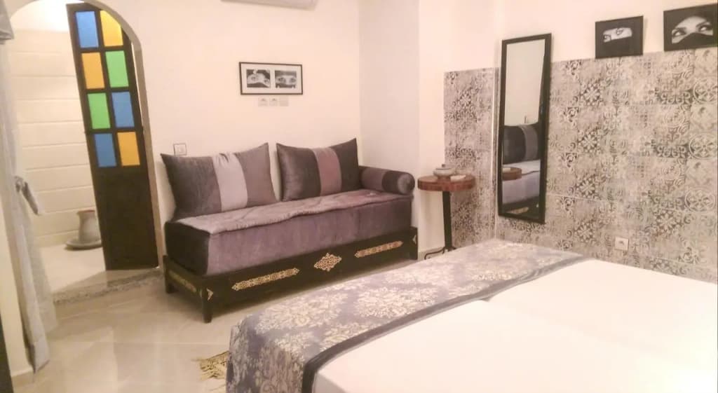 Riad de la Semaine - photo 48