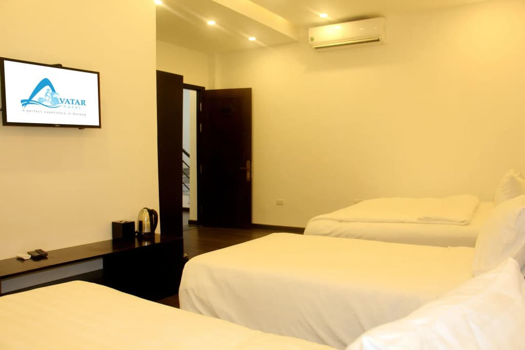 HSB Office and Apartment - photo 4