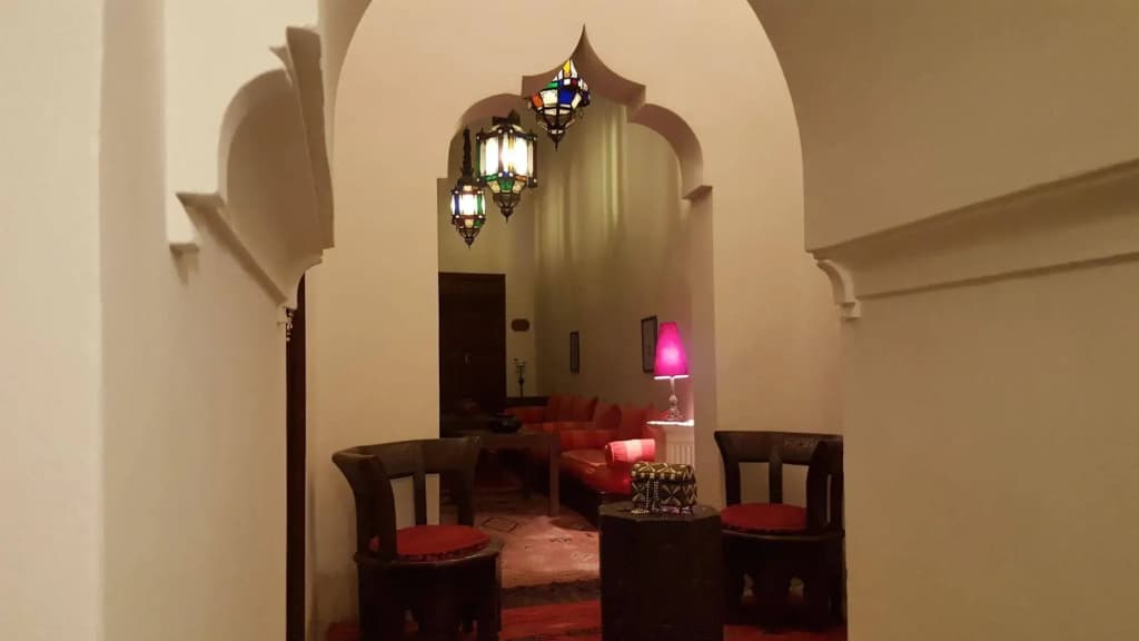 Riad Jenaï Demeures du Maroc - photo 14