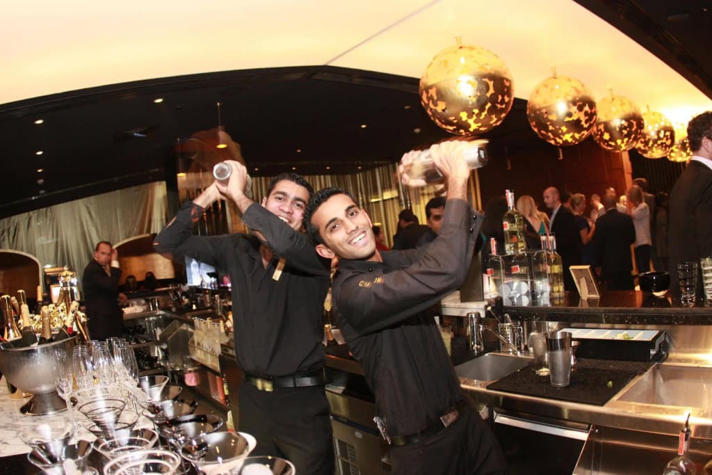Fairmont Bab Al Bahr - photo 34