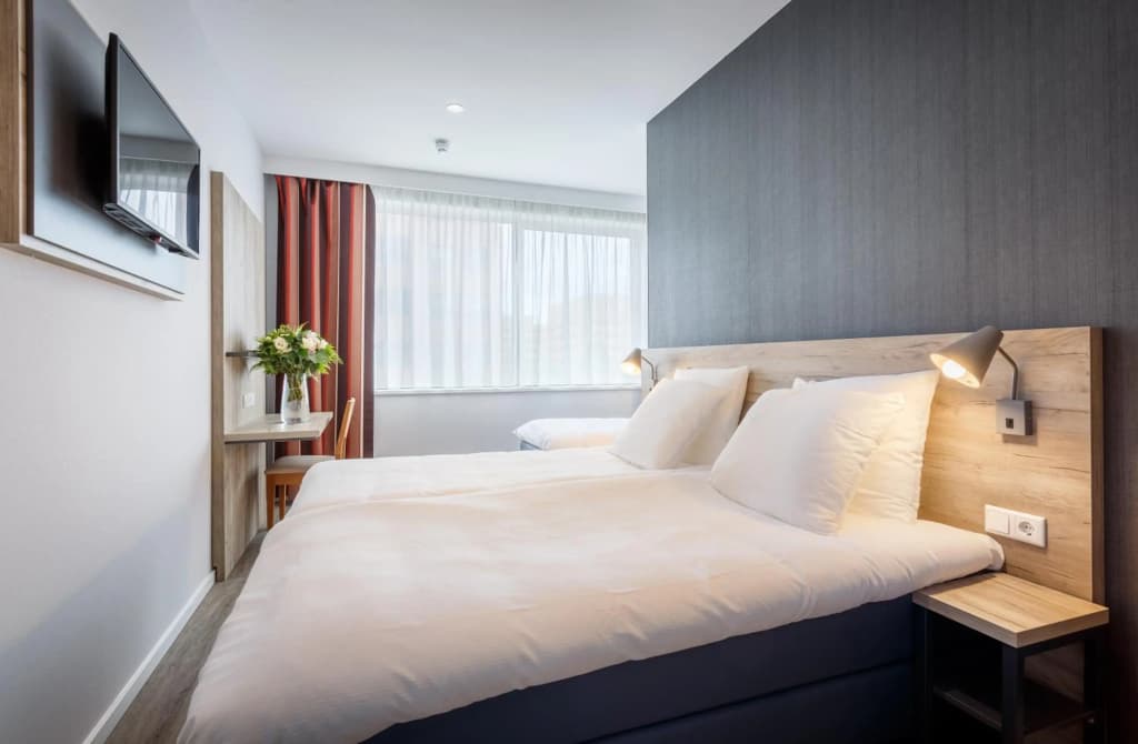 Joy Hotel - photo 2