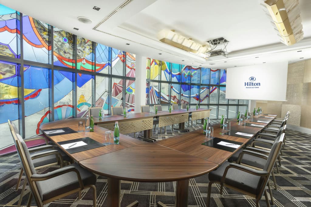 Hilton Prague Old Town - photo 50
