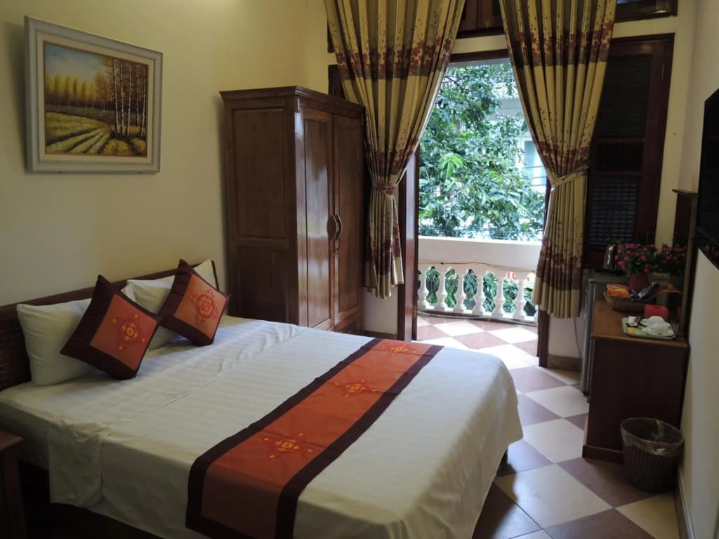 Hanoi Evergreen Hotel - photo 3