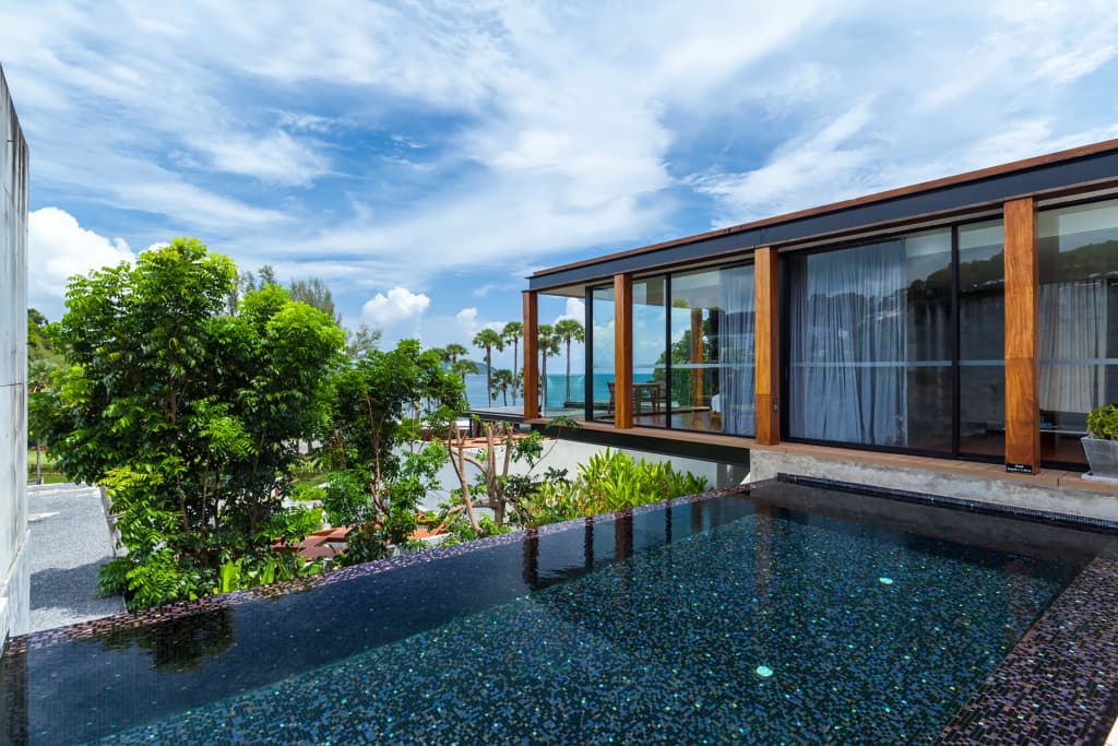 The Naka Phuket, a member of Design Hotels - photo 34