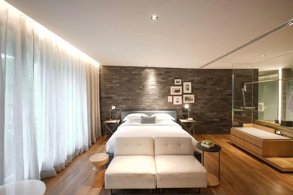 Ad Lib Hotel Bangkok - photo 18