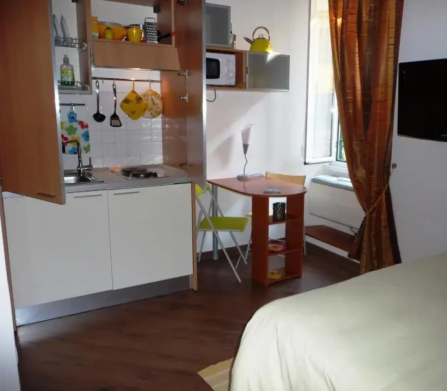 Doria Suites - photo 9