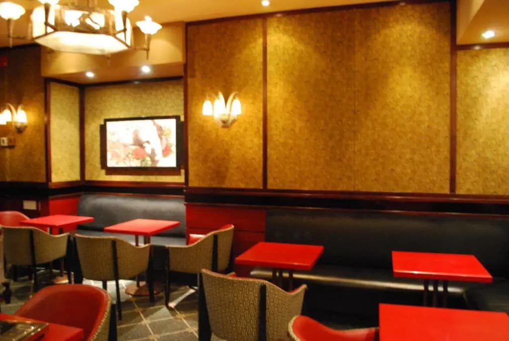 Washington Square Hotel - photo 45