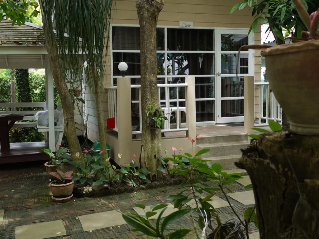 Reera Resort - photo 8