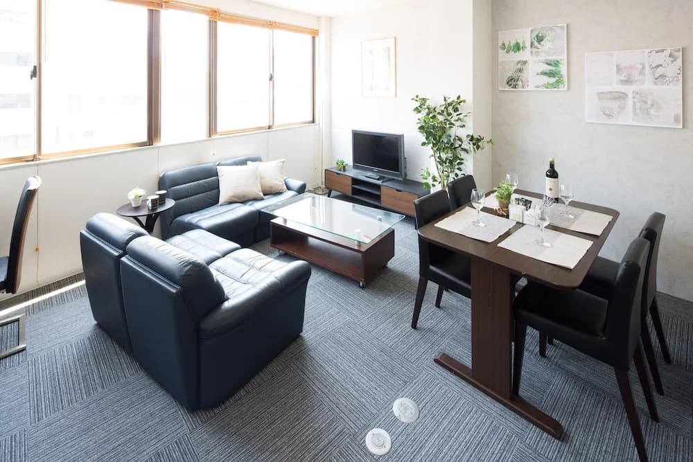 Sakamoto Building 4F - photo 5