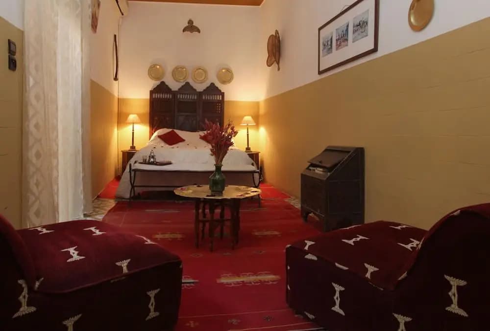 Riad Soleil - photo 6