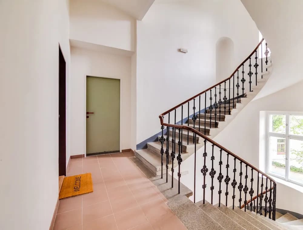 Bright Prague Castle Apartments - photo 10