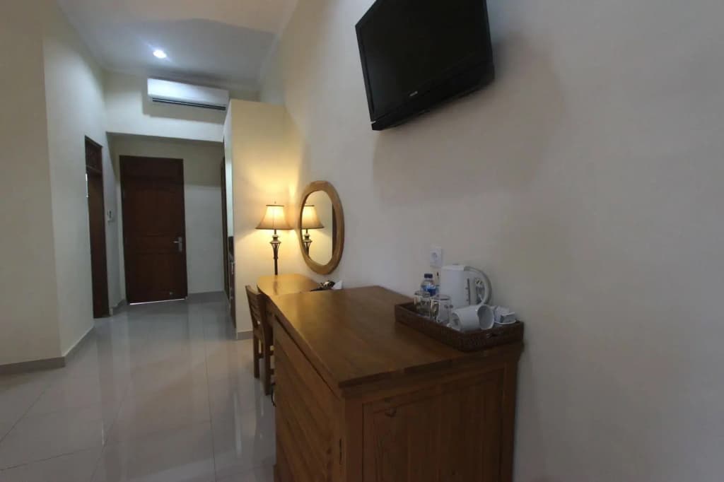 Ramayana Hotel Sanur - photo 3