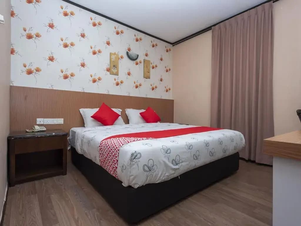 Hotel Suan Bee - photo 1