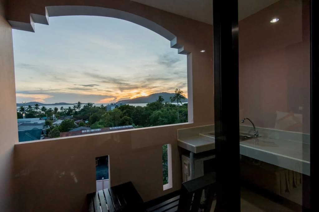 Saiyuan Residence Phuket - photo 7