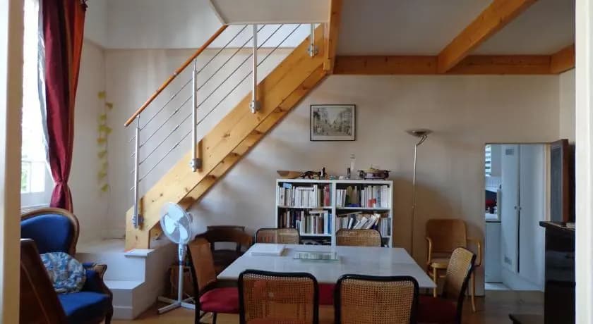 Bed and Breakfast CHEZ MARIE - photo 10