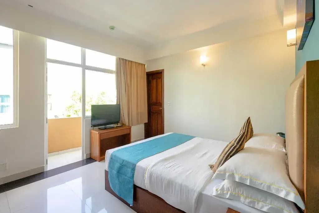 Noomoo Hulhumale - photo 9