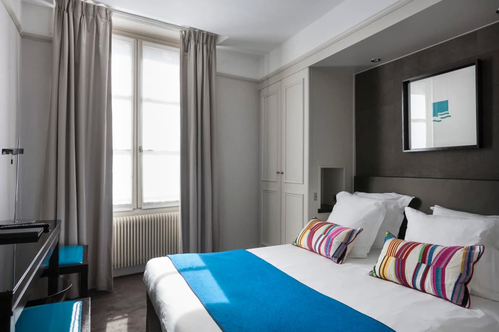 Hotel Duo - photo 7