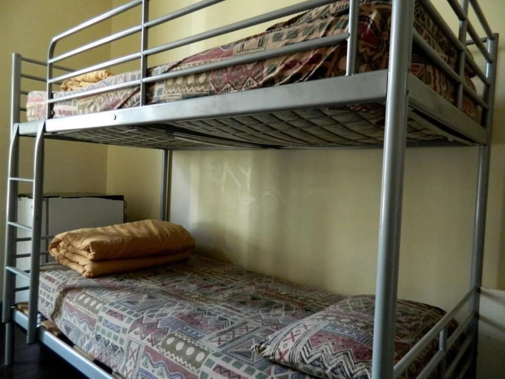 Elizabeth Hostel - photo 7