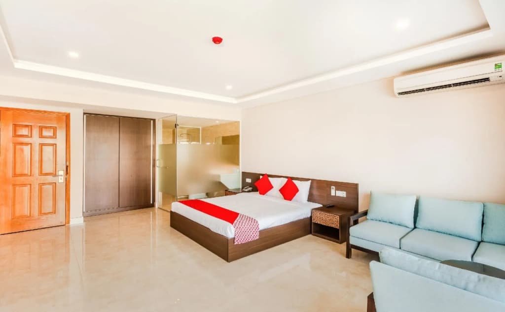 Calisun Hotel - photo 5