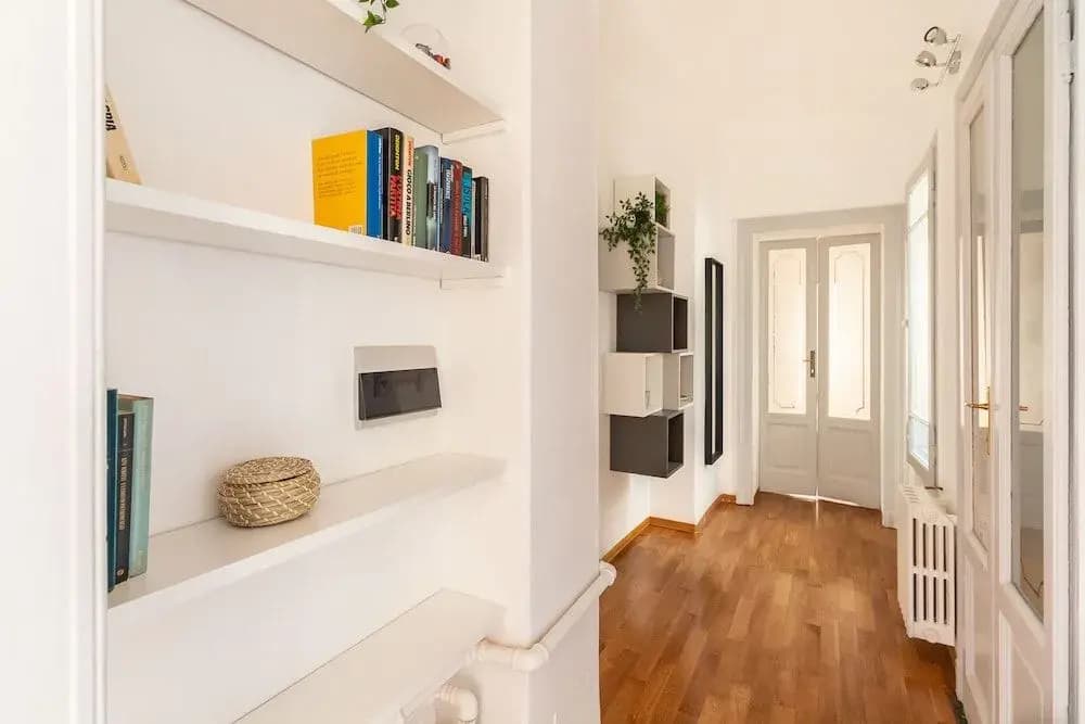 Alessia'S Flat Isola - photo 10