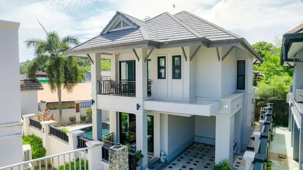 Patak 3 Bedroom Private Pool Villa - photo 44