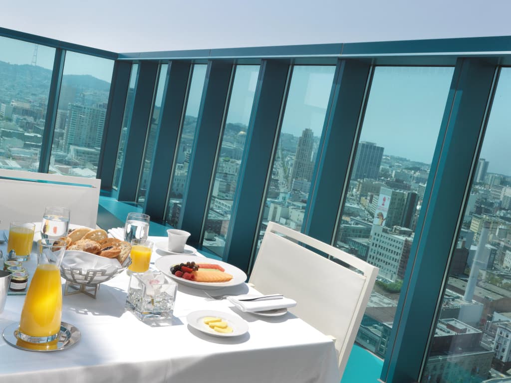 InterContinental San Francisco by IHG - photo 12