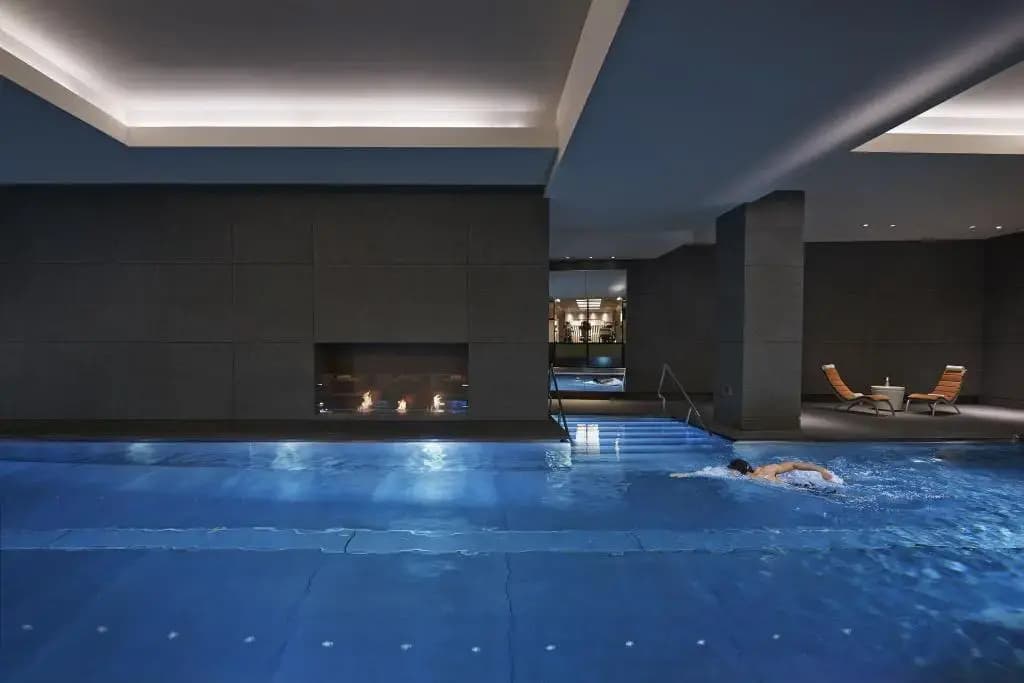 Mandarin Oriental Hyde Park, London - photo 16