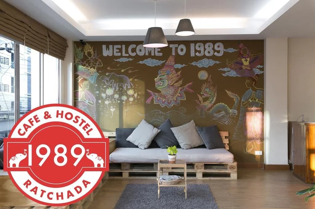 Small Space Cafe and Hostel - photo 8