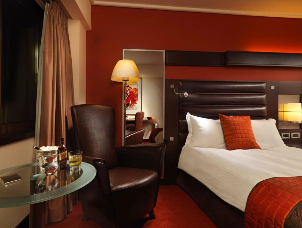 Crowne Plaza Athens City Centre by IHG - photo 38