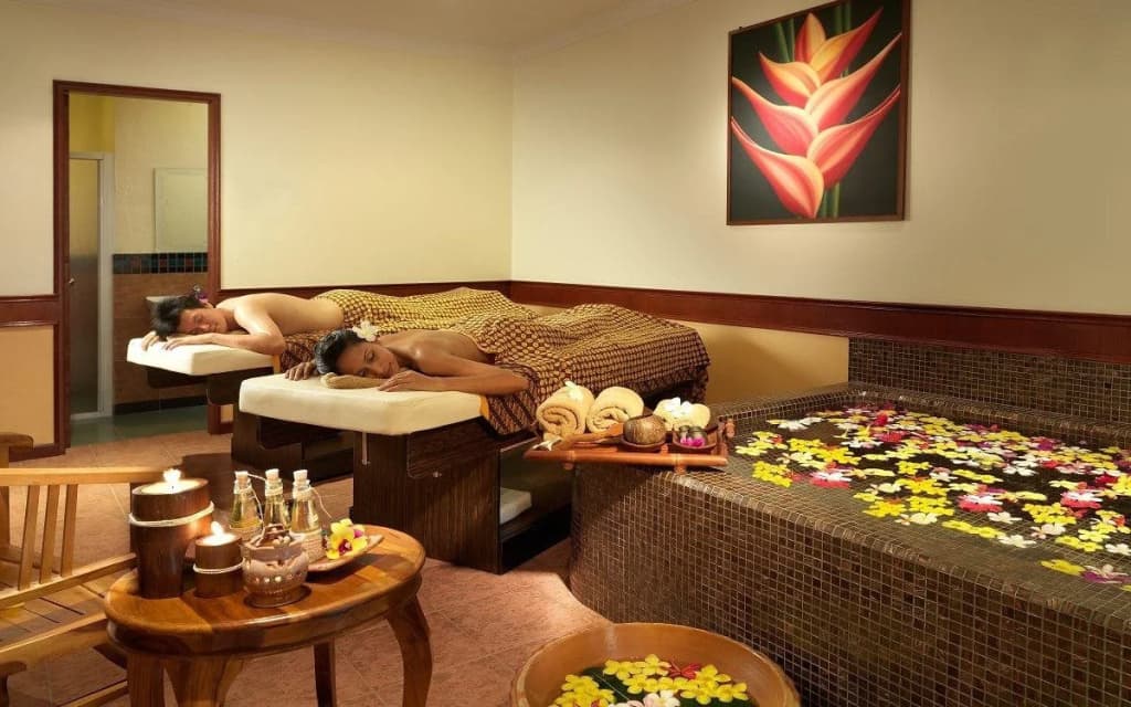 Lavilla By Holiday Villa Cherating - photo 7