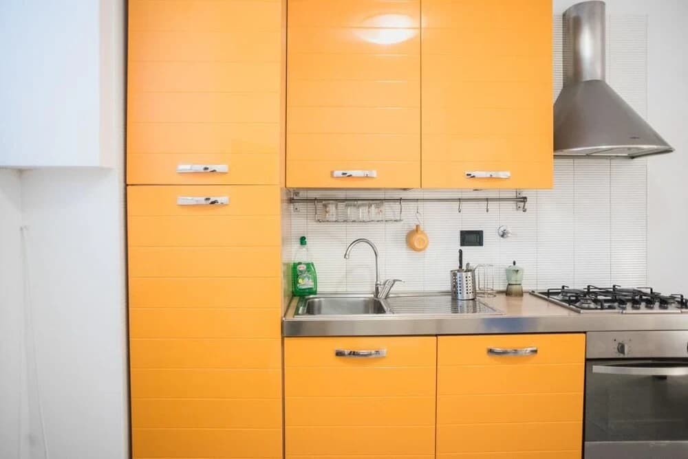 Testaccio Apartments - photo 14