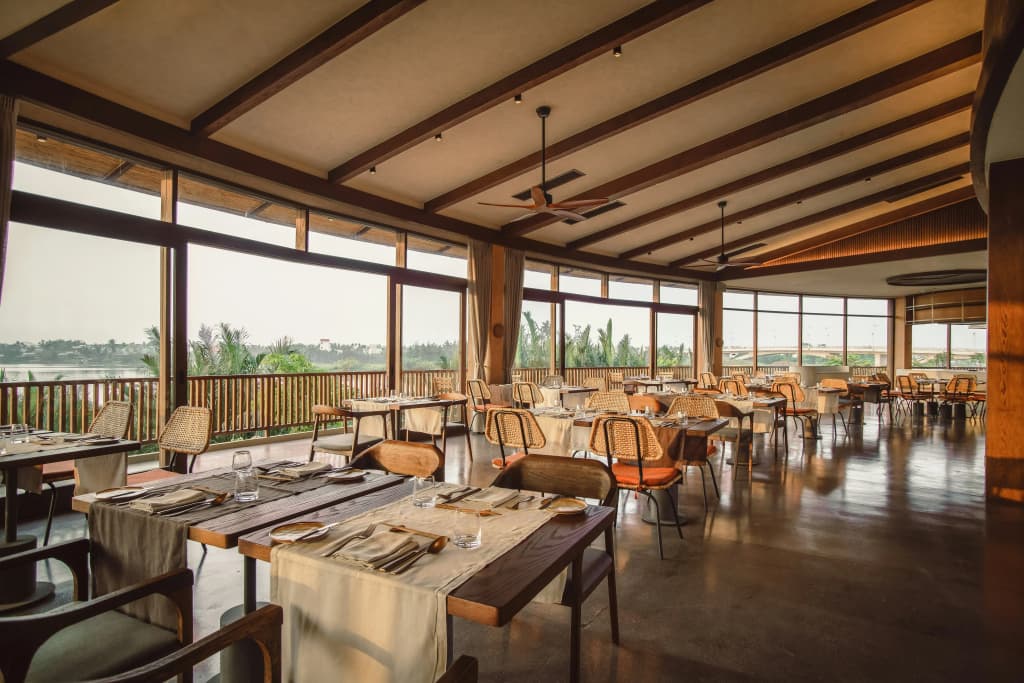 Namia River Retreat - Wellness Inclusive Resort - photo 10