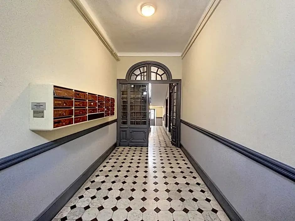 Agréable 2 pièces au coeur de Nice - photo 7