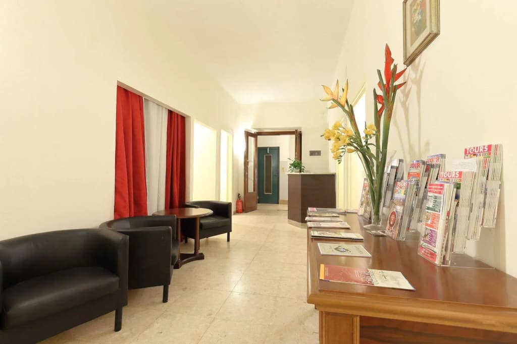 Hotel Pensione Ottaviani - photo 7
